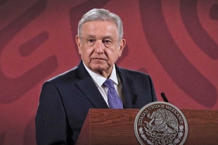 Reconoce AMLO alza de asesinatos en los últimos dos días