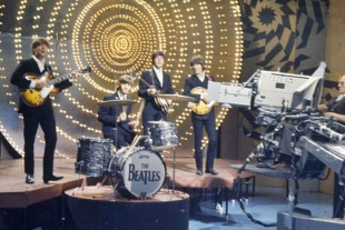 Video inédito de The Beatles aparece en México