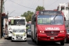 Buscan mejorar calidad en el trasporte público de Toluca