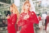 Paris Hilton lanza su propia línea de tracksuits al puro estilo Y2K