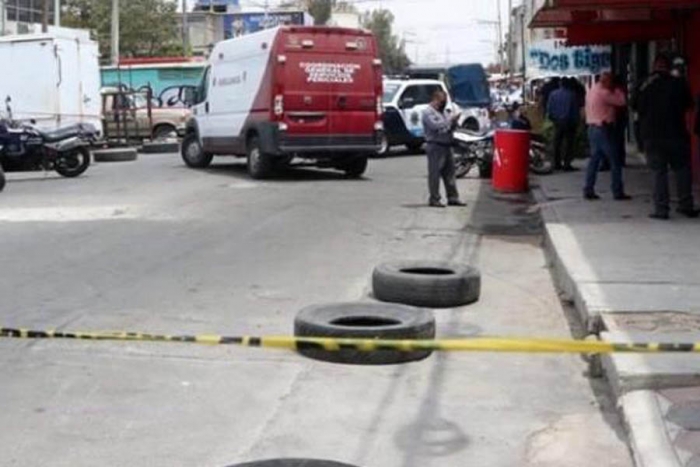 Abandonan restos humanos con amenazas en Nezahualcóyotl