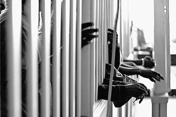 Cárceles mexiquenses llenas de reclusos pobres: Faustino de la Cruz
