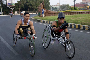 Estas dinámicas artísticas y deportivas buscan abrir un espacio para que la sociedad no solo observe