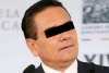 Interpol emite ficha roja contra Silvano Aureoles