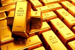Uganda descubre impresionante yacimiento de oro: 31 millones de toneladas