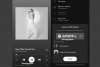 Spotify está probando una nueva herramienta de música social