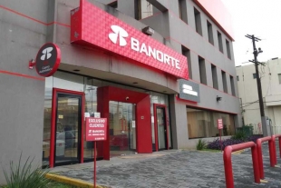 Anuncia Banorte reprogramación de pagos a créditos por COVID-19