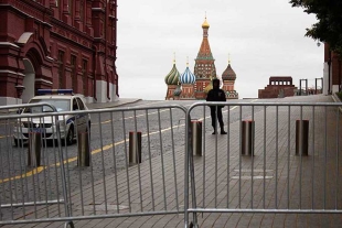 Moscú pone fin a régimen antiterrorista tras motín de Wagner