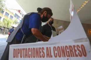 Se registran más de tres mil llamadas por delitos electorales federales