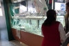Investigan asalto a joyería de Galerías Metepec
