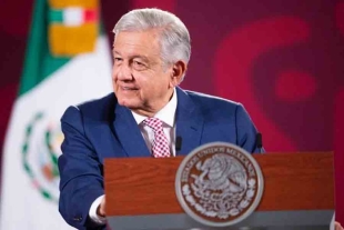 “Da pena ajena” la postura de Lorenzo Córdova sobre encuesta del INE: AMLO