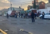 Asesinan a una pareja en San Pablo Autopan