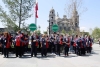 Siete millones de personas participaron en el Estado de México en el Simulacro Nacional
