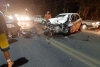 Un muerto y tres heridos dejó un accidente automovilístico en Valle de Bravo