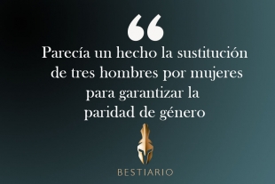 ¿A quien beneficiarán los movimientos en la Legismex?