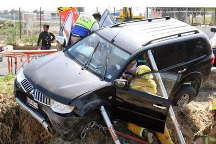 Aumentan decesos en adolescentes por accidentes de tránsito