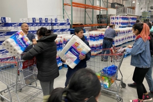 Piden productores evitar compras de pánico en estados