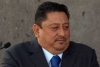 Sección Instructora de Cámara de Diputados aprueba desafuero a Uriel Carmona