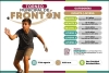 ¡Ya listo! El Torneo Municipal de Frontón en Toluca
