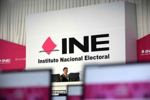 Busca INE candados para reelección de diputados federales