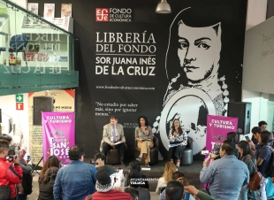 Presentación Festival San José en Toluca
