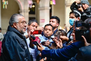 Reiteró el compromiso del Ejecutivo estatal de mantener la imparcialidad institucional