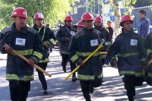 Frenan remodelación de subestaciones de bomberos en Naucalpan por adeudos
