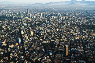 Proponen creación de Parlamento Metropolitano para la ZMVM