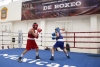 Chimalhuacán brilla en el Campeonato Estatal de Boxeo