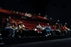 Es oficial: cines, teatros y conciertos regresan a México en Semáforo Naranja