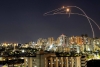 Israel mantiene ofensiva aérea contra Palestina