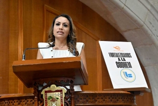 La propuesta plantea que esta justificación de negativa deberá presentarse en un plazo máximo de 15 días hábiles tras la notificación.