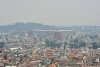 Persiste mala calidad del aire en el Valle de Toluca pese a contingencia sanitaria