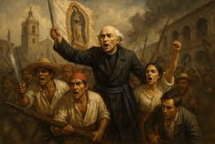 A continuación, te compartimos 5 datos curiosos que, quizá, no conocías sobre este hecho tan importante