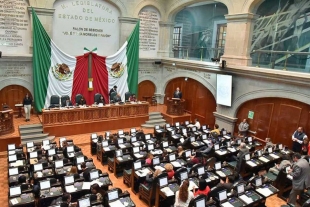 Asegura Finanzas que Edomex no se endeudará... tanto