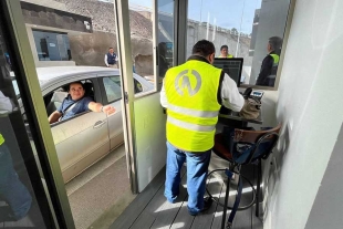Esta infraestructura busca mejorar la conectividad vial y ofrecer un acceso más seguro a los automovilistas