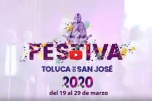 Line up Festiva 2020