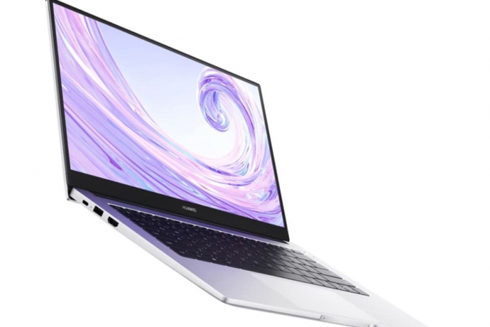 “Matebook 14”, la primera PC de Huawei por fin llega a México