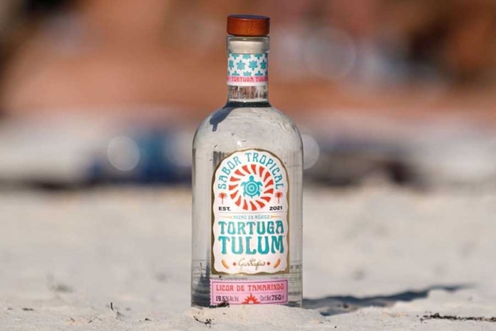 La Europea presenta Tortuga Tulum, el nuevo licor de tamarindo