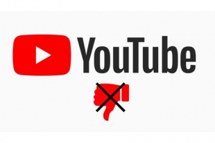 Para enfrentar el acoso, YouTube eliminará el número de “no me gusta”