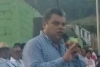 Acribillan a tiros a excandidato del PAN a la alcaldía de Ocuilan