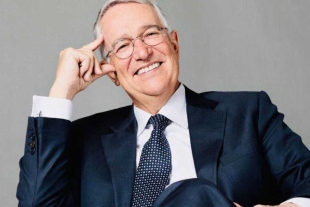 Salinas Pliego pagó una fianza de 25 millones de dólares en Estados Unidos (EU) para evitar ser arrestado por una deuda que tiene con la multinacional AT&amp;T Inc