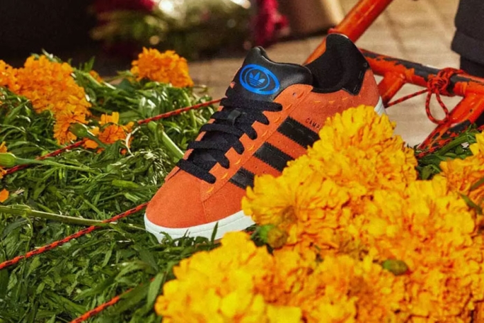 Adidas Día de Muertos, un vibrante homenaje a la tradición mexicana