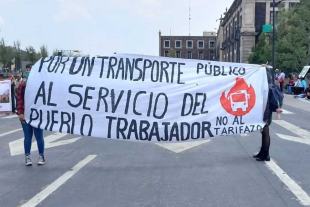 Álvarez señaló que el alza no responde a criterios sociales