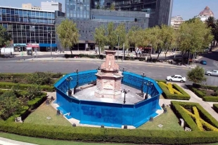 Sustituirán Monumento a Colón con estatua de mujer indígena