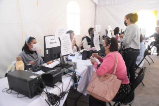 Impulsa Gobierno de Ricardo Moreno pago del predial en 2026 con estímulos y descuentos