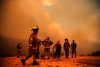 Alerta Roja: Chile combate los incendios forestales más mortíferos de su historia