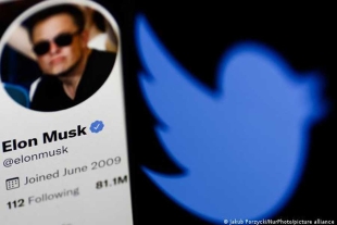 Twitter se defiende: adopta medida de &quot;píldora venenosa&quot; en respuesta de Elon Musk