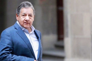 Indicó que el nuevo funcionario al menos ya conoce en papel las estadísticas y los datos fríos