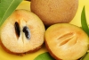 Chicozapote; fruta mexicana que debes de aprovechar en esta temporada